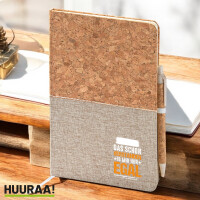 Notizbuch A5 Hab das schon verstanden ist mir nur egal 80...