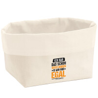 Organizer Hab das schon verstanden ist mir nur egal