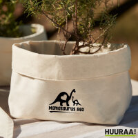 Organizer Mamasaurus Rex Dinosaurier