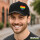 Kappe Regenbogenflagge LGBT+ Pride Flag