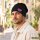 Beanie Bi*sexuell Pride Flagge LGBTQ Herz