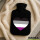 Wärmflasche Asexuelle Pride Flagge LGBTQ Herz