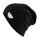 Beanie Agender Pride Flagge LGBTQ Herz