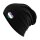 Beanie Genderqueer Pride Flagge LGBTQ Herz