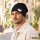 Beanie Genderqueer Pride Flagge LGBTQ Herz