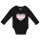 Baby Body Demigirl Pride Flagge LGBTQ Herz