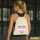 Turnbeutel Demigirl Pride Flagge LGBTQ Herz 12 Liter