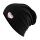 Beanie Demigirl Pride Flagge LGBTQ Herz