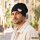 Beanie Demigirl Pride Flagge LGBTQ Herz