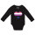 Baby Body Genderfluid Pride Flagge LGBTQ Herz