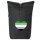 Kurierrucksack Aromantische Pride Flagge LGBTQ Herz 30-44 Liter Black Melange