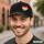 Kappe Pansexuell Pride Flagge LGBTQ Herz
