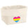 Organizer Pansexuell Pride Flagge LGBTQ Herz