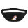 Bauchtasche Einhorn Comic 2,5 Liter Black
