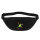 Bauchtasche Frosch Comic 2,5 Liter Black