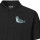 Herren Polo Shirt Seehund Comic
