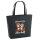 Filz Shopper You are my otter half Paar 22 Liter