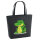 Filz Shopper Krokodil Comic 22 Liter