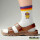 Unisex Socken Cool Küken Comic Baumwolle