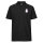 Herren Polo Shirt Pinguin Comic