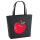 Filz Shopper Apfel Comic 22 Liter