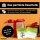 Damen Polo Shirt Alien Comic