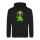 Unisex Hoodie Alien Comic