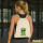 Turnbeutel Alien Comic 12 Liter