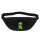 Bauchtasche Alien Comic 2,5 Liter Black