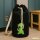 Seesack Alien Comic 20 Liter Black