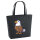 Filz Shopper Adler Comic 22 Liter