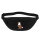 Bauchtasche Adler Comic 2,5 Liter Black
