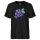 Herren T-Shirt Traube Comic