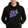 Unisex Hoodie Traube Comic