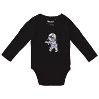 Baby Body Mumie Comic