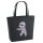 Filz Shopper Mumie Comic 22 Liter