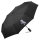 Regenschirm Mumie Comic 98cm Schwarz