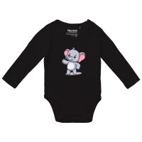 Baby Body Elefant Comic
