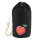 Seesack Pfirsich Comic 20 Liter Black