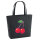 Filz Shopper Kirsche Comic 22 Liter