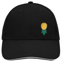 Kappe Ananas Comic