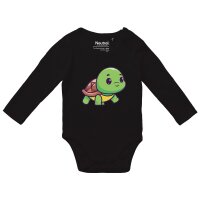 Baby Body Baby Schildkr&ouml;te Comic