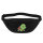 Bauchtasche Baby Schildkröte Comic 2,5 Liter Black
