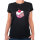 Damen T-Shirt Kuchen Torte