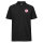 Herren Polo Shirt Kuchen Torte