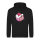 Unisex Hoodie Kuchen Torte