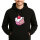 Unisex Hoodie Kuchen Torte
