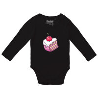 Baby Body Kuchen Torte