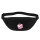 Bauchtasche Kuchen Torte 2,5 Liter Black