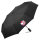 Regenschirm Kuchen Torte 98cm Schwarz